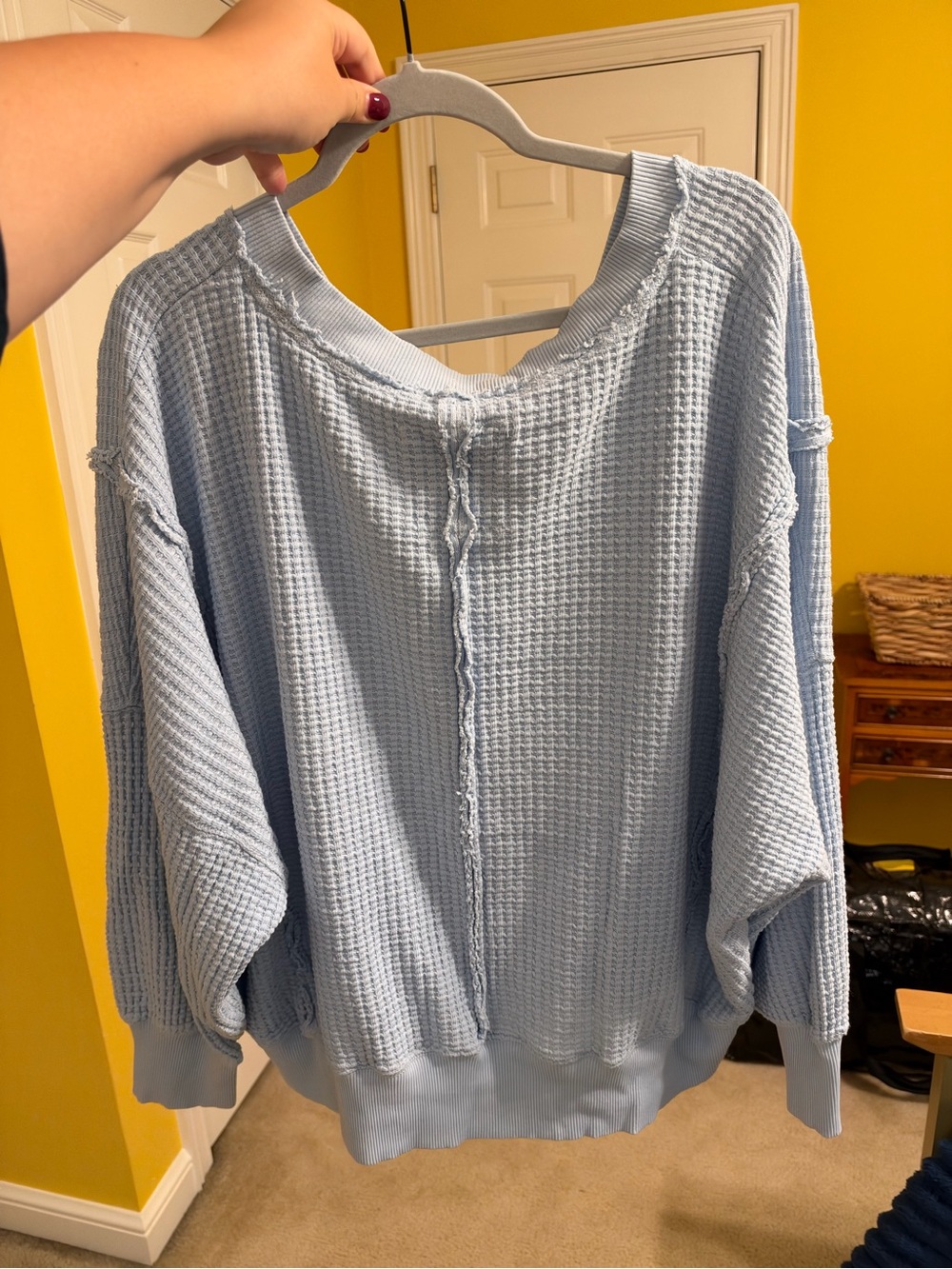 AE Sweater - Picture 4 of 4